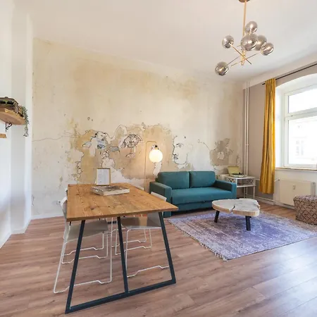 Design Apartments - Potsdam West, 97-2