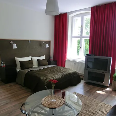 Apartment Kiezflair-3