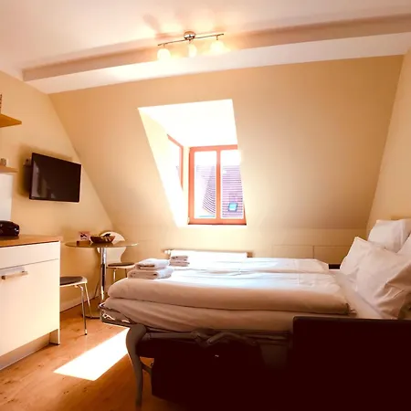 Amaroo - Apartments Potsdam “Hollaendisches Viertel”-2
