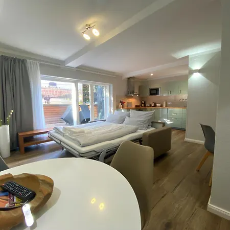 Amaroo - Rooms & Apartments "Charlotte"-3