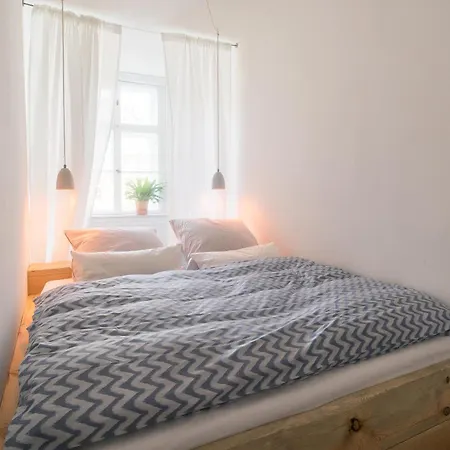 Design Apartments - Im Holländerviertel - Benkert 2-3