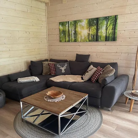 Chalet Rotbuche-2