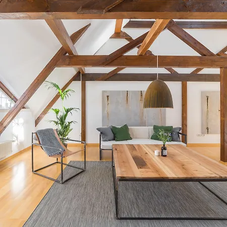 Design Apartments - "Potsdam City" 20-3