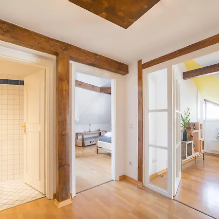 Design Apartments - "Potsdam City" 20-2