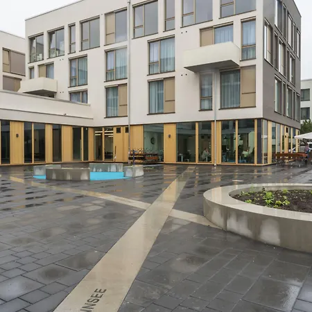 Limehome Potsdam Annemarie-Wolff-Platz-2