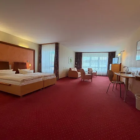 Hotel Ascot Bristol-3