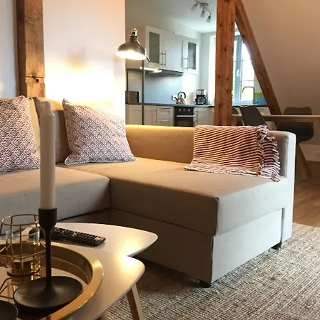 Ferienwohnung Mit Sauna-3