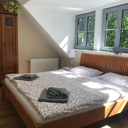 Ferienwohnung Mit Sauna-2