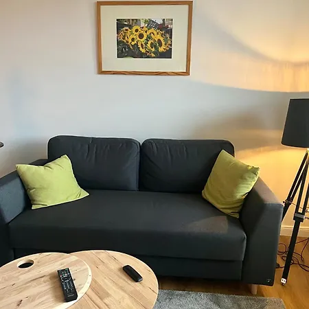 Ferienwohnung Waldstadt-2