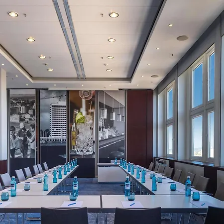 Mercure Hotel Potsdam City-3
