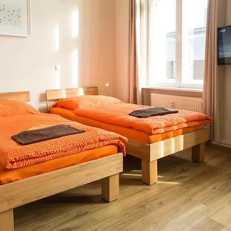 Apartmentpension am Stadtschloss-3