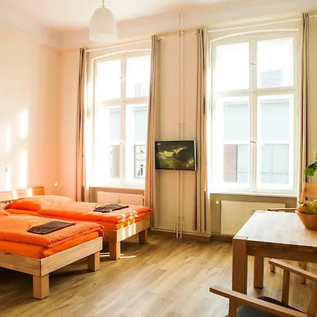 Apartmentpension am Stadtschloss-2