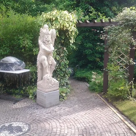 Gartenhaus Steffie-2