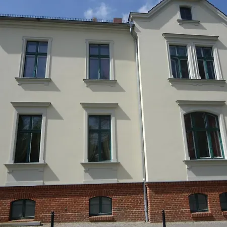 Pp Pension Potsdam-3