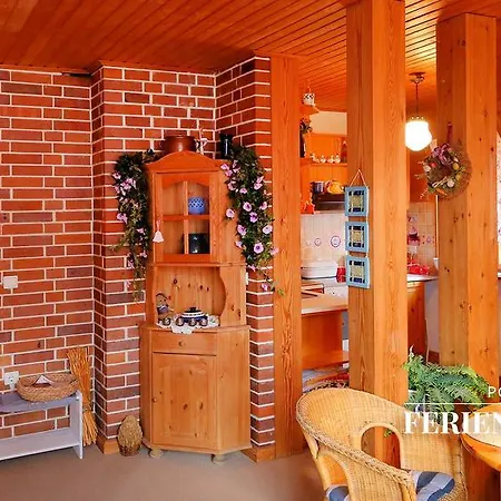 Potsdamer Ferienwohnung-2