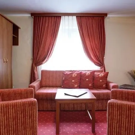 Garni-Hotel Kranich-3