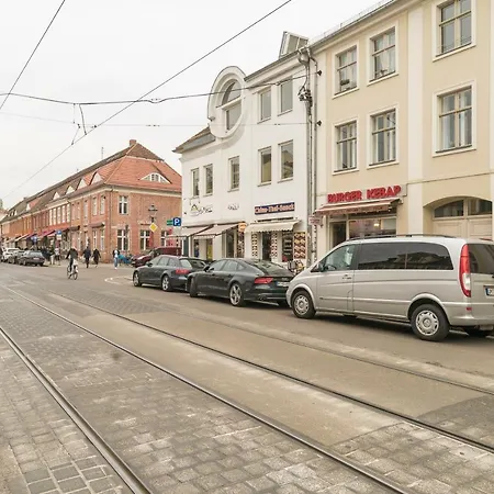 Design Apartments - "Potsdam City", 18-3