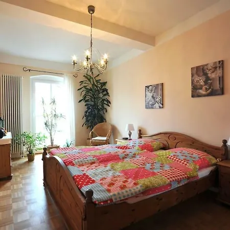 Wohnung Mit Blick Ueber Potsdam-2