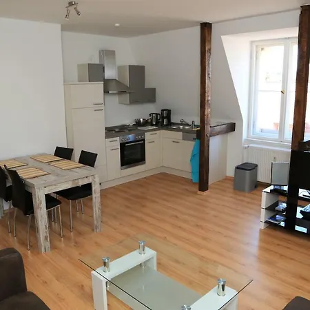 Ferienwohnung Brandenburger Strasse-3