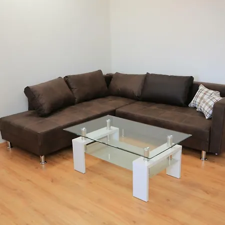 Ferienwohnung Brandenburger Strasse-2