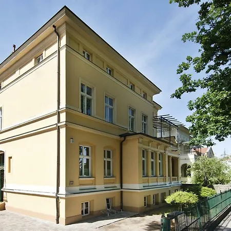 Guest House Villa Fritz-3