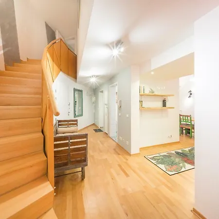 Design Apartments - "Potsdam City" , 19-3