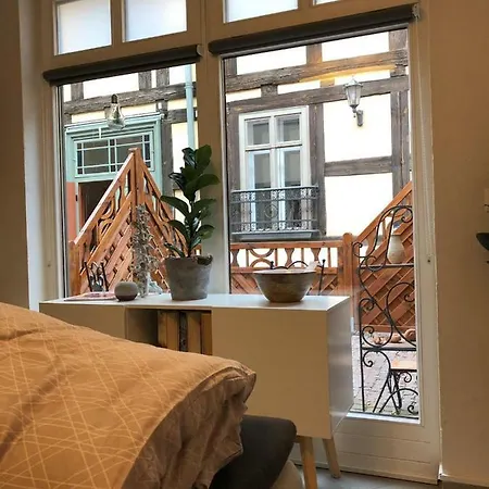 Studioapartment G16 - In Exklusiver Innenstadtlage-2