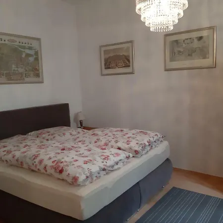 Ferienwohnung Am Nauener Tor-3