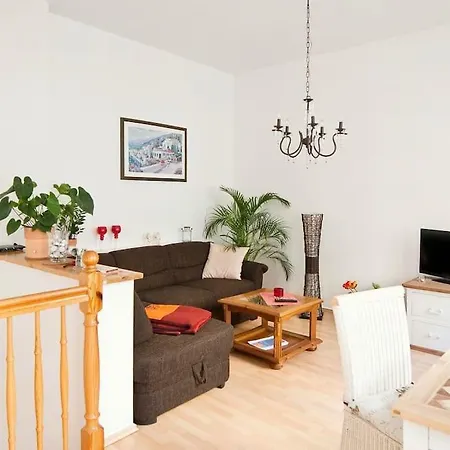 Ferienwohnung Am Nauener Tor-2