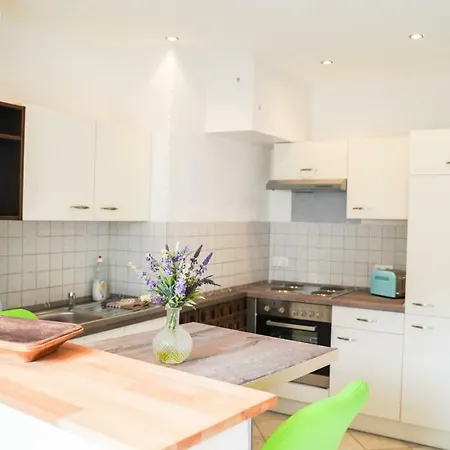 Ferienwohnung Zwischen Den Seen-2