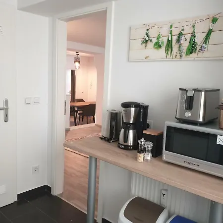 Studioapartment L46 - In Exklusiver Innenstadtlage-3