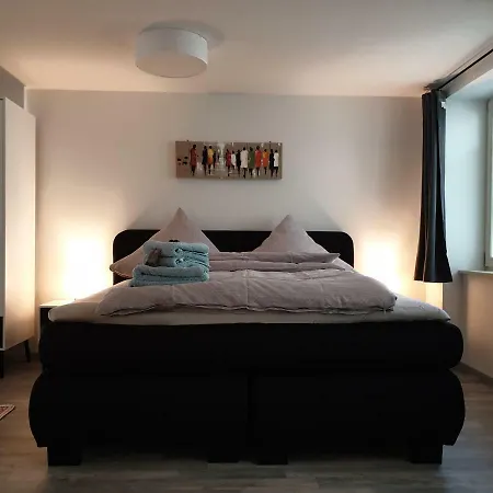 Studioapartment L46 - In Exklusiver Innenstadtlage-2