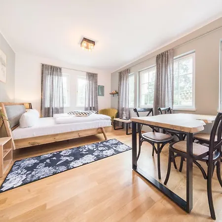 Design Apartments - Das Kutscherhaus-2