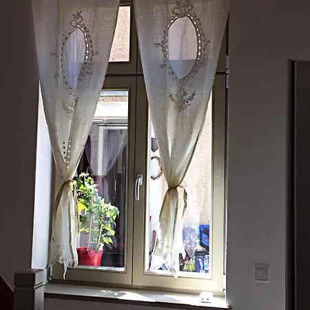 Ferienwohnung Kamp 'Himmelsblick' Mit Schlafgalerie-2