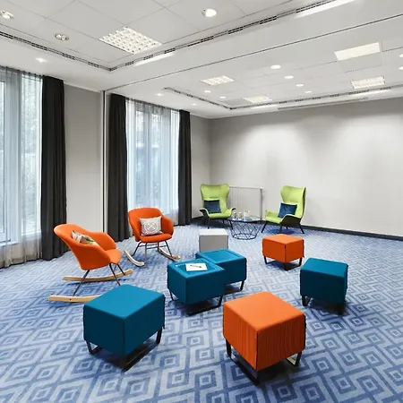 Maxx Hotel Sanssouci Potsdam-2